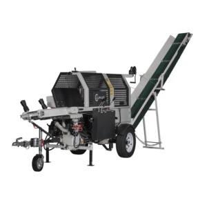 Halumasin Lumag SSA-500-20PRO/G bensiinimootoriga